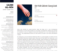 Tablet Screenshot of oelfrueh.org